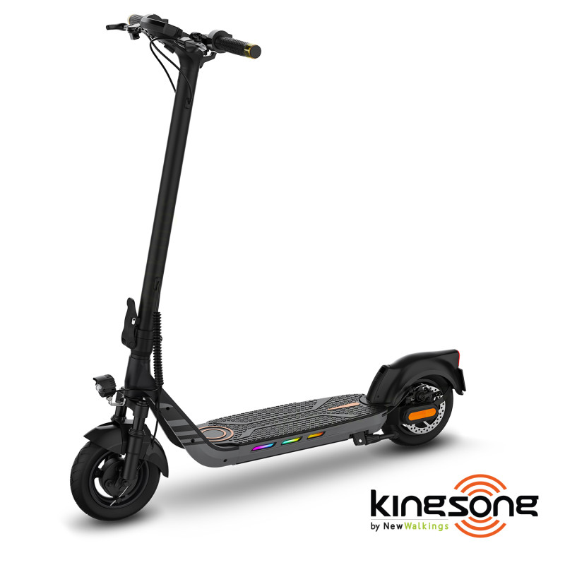 Trottinette électrique KINGSONG N14 MAX -1000W en crête 500Wh