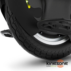 Monociclo Eléctrico Kingsong KS-16S (840 Wh) l Kingsong France