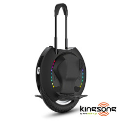 Monociclo Eléctrico Kingsong KS-16S (840 Wh) l Kingsong France