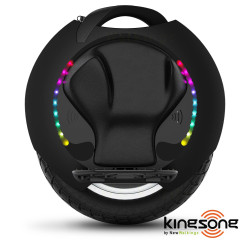 Monociclo Eléctrico Kingsong KS-16S (840 Wh) l Kingsong France