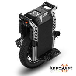 Monociclo Elettrico Kingsong KS-F22 Pro - 176 V / 3108 Wh