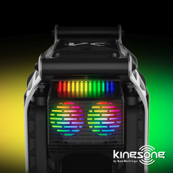 Monociclo Electrico Kingsong KS-F22 Pro - 176 V / 3108 Wh