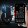 Monociclo Elettrico Kingsong KS-F22 Pro - 176 V / 3108 Wh