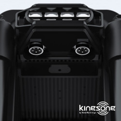 Gyroroue Kingsong KS-F22 Pro - 176 V / 3108 Wh