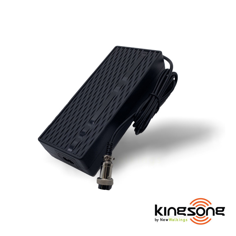 Oplader - KS-N11 / KS-N12 Pro