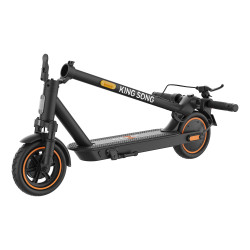 Trottinette électrique Kingsong KS E1 (37 V / 7,5 Ah)