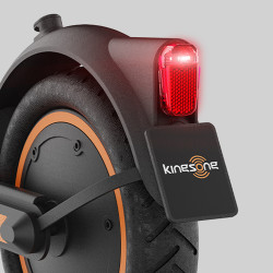 Patinete electrico Kingsong KS E1 (37 V / 7,5 Ah)