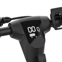 Trottinette électrique Kingsong KS E1 (37 V / 7,5 Ah)