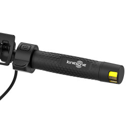 Patinete electrico Kingsong KS E1 (37 V / 7,5 Ah)