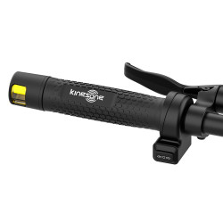 Trottinette électrique Kingsong KS E1 (37 V / 7,5 Ah)