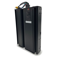 Batterij links voor eenwieler Kingsong KS-S19