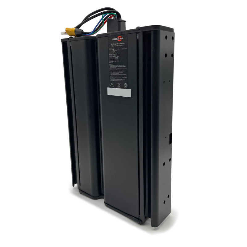 Batería izquierda para monociclo Kingsong KS-S19