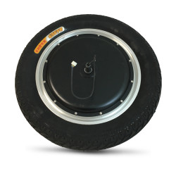 Motor voor Kingsong KS16XS eenwieler