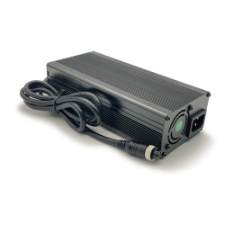 Chargeur 84 V pour gyroroue Kingsong KS-S16