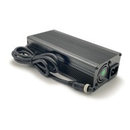 Chargeur 84 V pour gyroroue Kingsong KS-S16