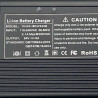 Chargeur 84 V pour gyroroue Kingsong KS-S16
