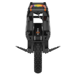 Monociclo Elettrico Kingsong KS-F18 - 5000 W / 2664 Wh