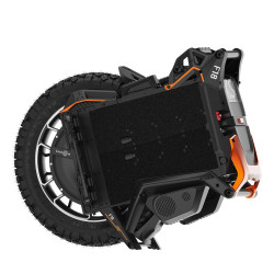 Monociclo Elettrico Kingsong KS-F18 - 5000 W / 2664 Wh