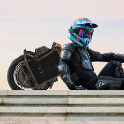 Monociclo Electrico Kingsong KS-F18 - 5000 W / 2664 Wh