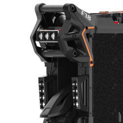 Gyroroue Kingsong KS-F18 - 5000W / 2664Wh