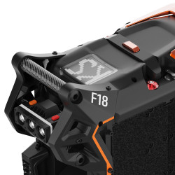 Gyroroue Kingsong KS-F18 - 5000W / 2664Wh