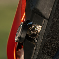 Monociclo Elettrico Kingsong KS-F18 - 5000 W / 2664 Wh