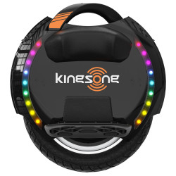 Monociclo Elettrico Kingsong KS-14D l Kingsong France