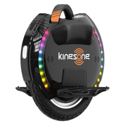 Monociclo Elettrico Kingsong KS-14D l Kingsong France