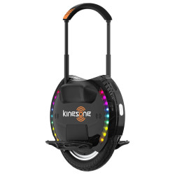 Kingsong KS-14D Elektrische Eenwieler l Kingsong France