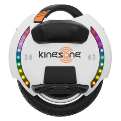 Kingsong KS-14D Elektrisches Einräd l Kingsong France