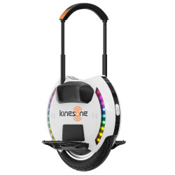 Gyroroue Kingsong KS-14D l Kingsong France