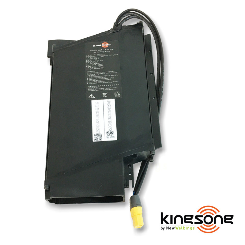 Battery Pack for electric unicycle Kingsong KS-S18