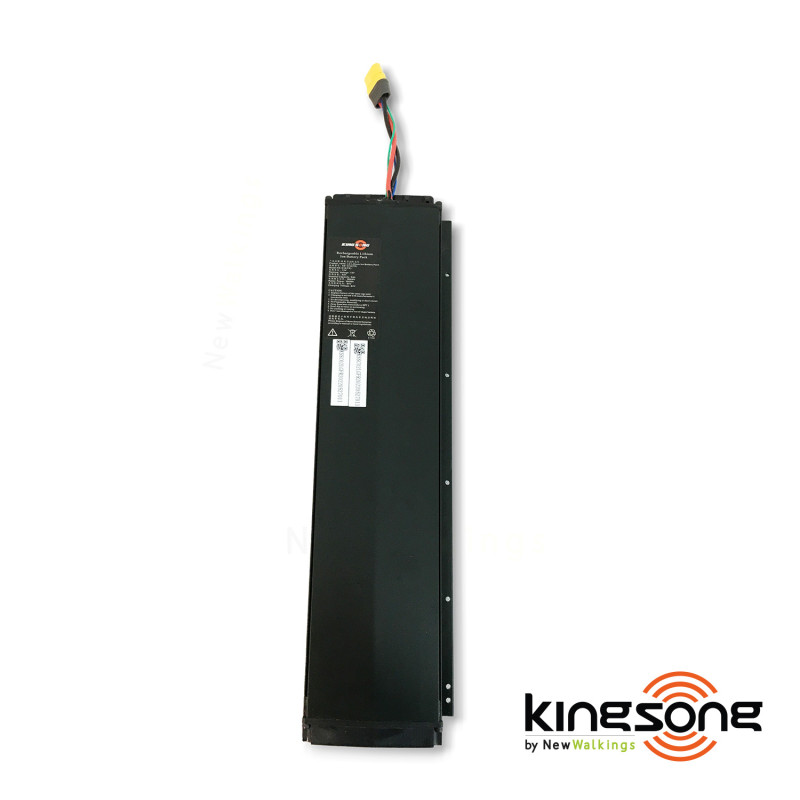Lot de batteries pour gyroroue Kingsong KS-S18