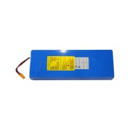Batterie 10.4Ah / 48V pour trottinette électrique Kingsong N14 Max