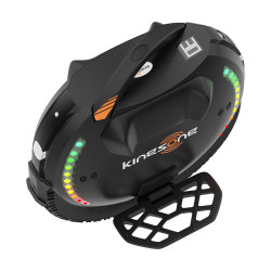 Gyroroue Kingsong KS-18XL Pro - 1554Wh ∞ Spécialiste Kingsong