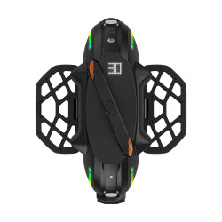 Electric unicycle Kingsong KS-18XL Pro - 1554Wh ∞ Kingsong specialist