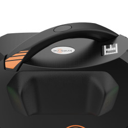 Electric unicycle Kingsong KS-18XL Pro - 1554Wh ∞ Kingsong specialist