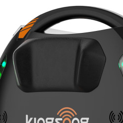 Electric unicycle Kingsong KS-18XL Pro - 1554Wh ∞ Kingsong specialist