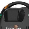 Monociclo eléctrico Kingsong KS-18XL Pro - 1554Wh ∞ Especialista en Kingsong