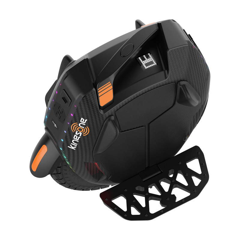 Monociclo elettrico Kingsong KS-16X Pro - 1554Wh ∞ Specialista