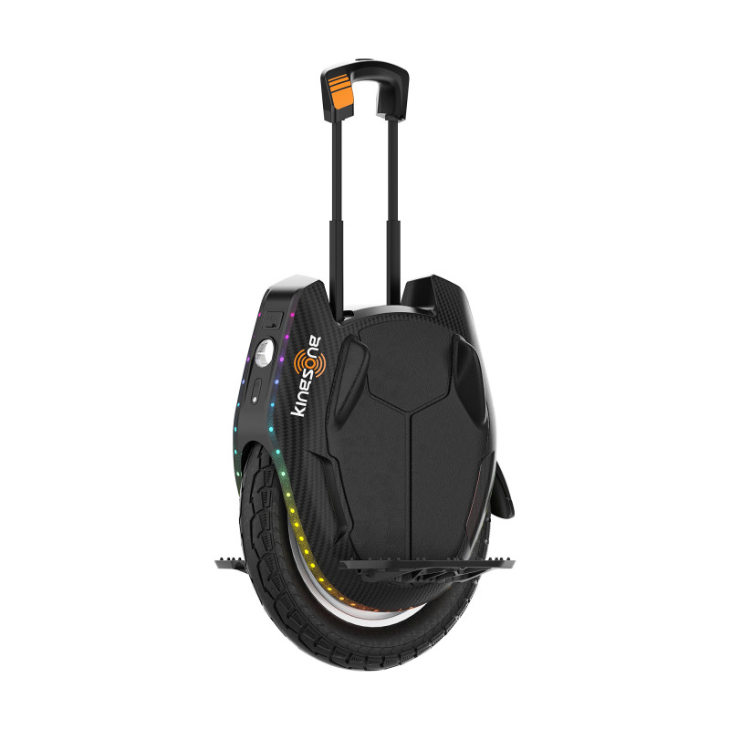 Electric unicycle Kingsong KS-16X Pro - 1554Wh ∞ Kingsong specialist