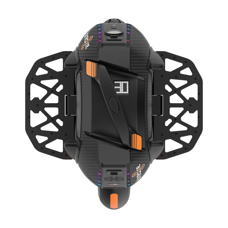 Monociclo elettrico Kingsong KS-16X Pro - 1554Wh ∞ Specialista