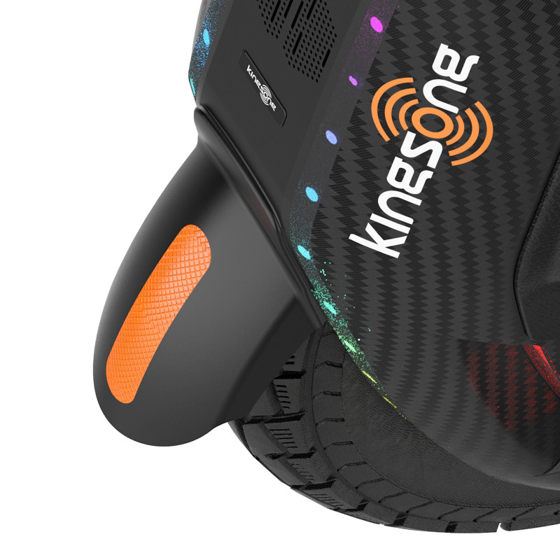 Monociclo elettrico Kingsong KS-16X Pro - 1554Wh ∞ Specialista