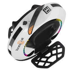 Electric Unicycle Kingsong KS-16S Pro (840 Wh) l Kingsong France