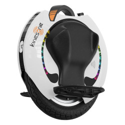 Electric Unicycle Kingsong KS-16S Pro (840 Wh) l Kingsong France