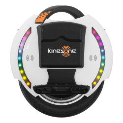 Monociclo Eléctrico Kingsong KS-14S l Kingsong France