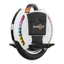 Monociclo Elettrico Kingsong KS-14S l Kingsong France