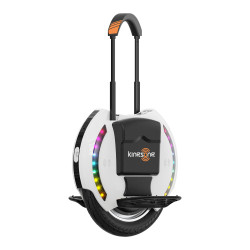 Monociclo Elettrico Kingsong KS-14S l Kingsong France