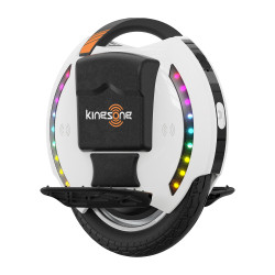 Kingsong KS-14S Elektrische Eenwieler l Kingsong France