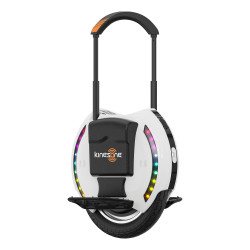 Monociclo Eléctrico Kingsong KS-14S l Kingsong France